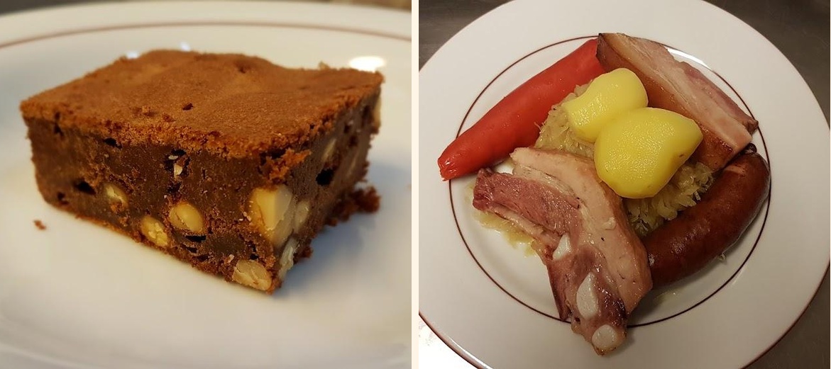 Le Bouche à Oreille - Gallery Image 1